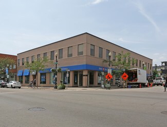 Oakville, ON Office - 235 Lakeshore Rd E Oakville, ON Office - 235 Lakeshore Rd E