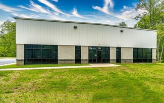 Forest, VA Office - 1053 E London Park Dr