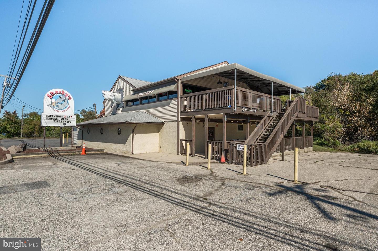 820 N Black Horse Pike, Williamstown, NJ for Sale