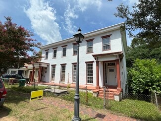 Petersburg, VA Apartments - 235 Grove Ave