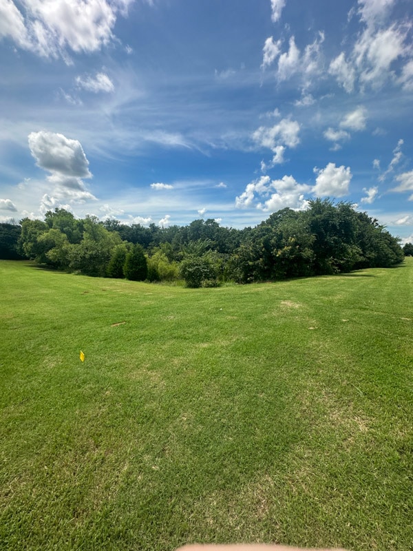 Northwest Corner of East Coffee Creek Road, Edmond, OK for Sale