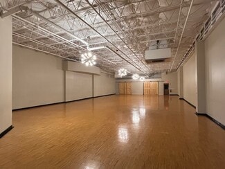 Akron, OH Flex - 1886 Buchholzer Blvd