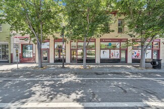 Fremont, CA Office/Retail - 37353-37371 Fremont Blvd Fremont, CA Office/Retail - 37353-37371 Fremont Blvd