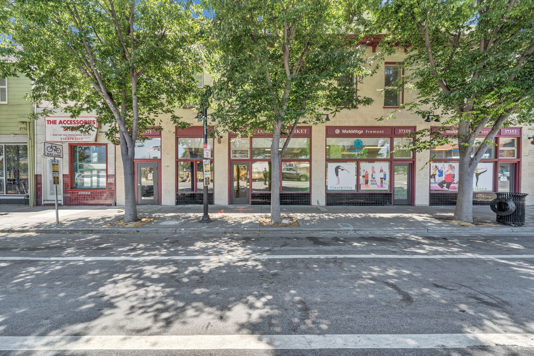 37353-37371 Fremont Blvd, Fremont, CA for Rent