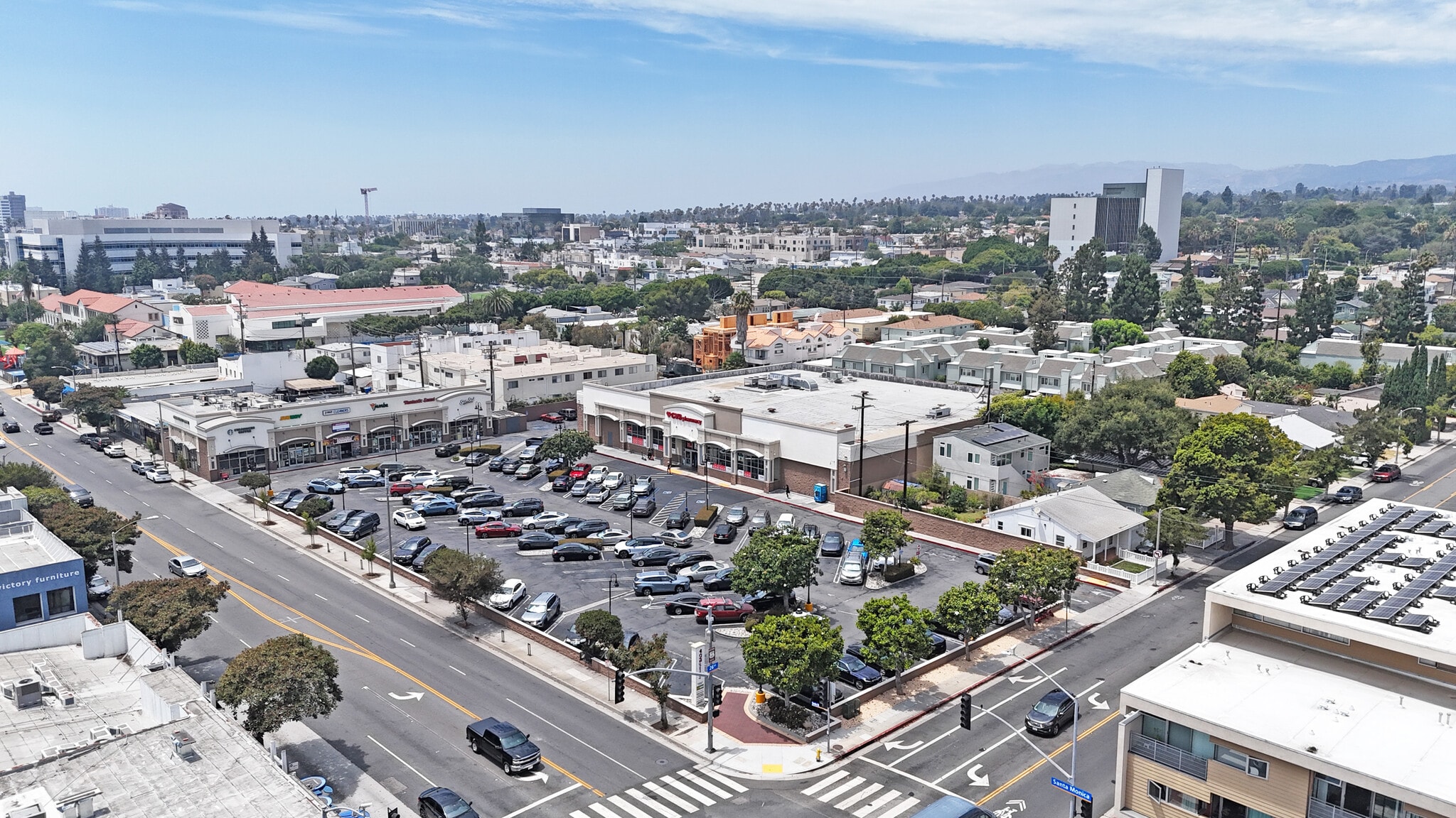 2505 Santa Monica Blvd, Santa Monica, CA for Rent
