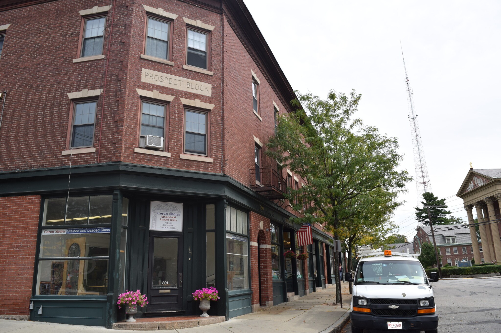 301 Elliot St, Newton, MA for Rent