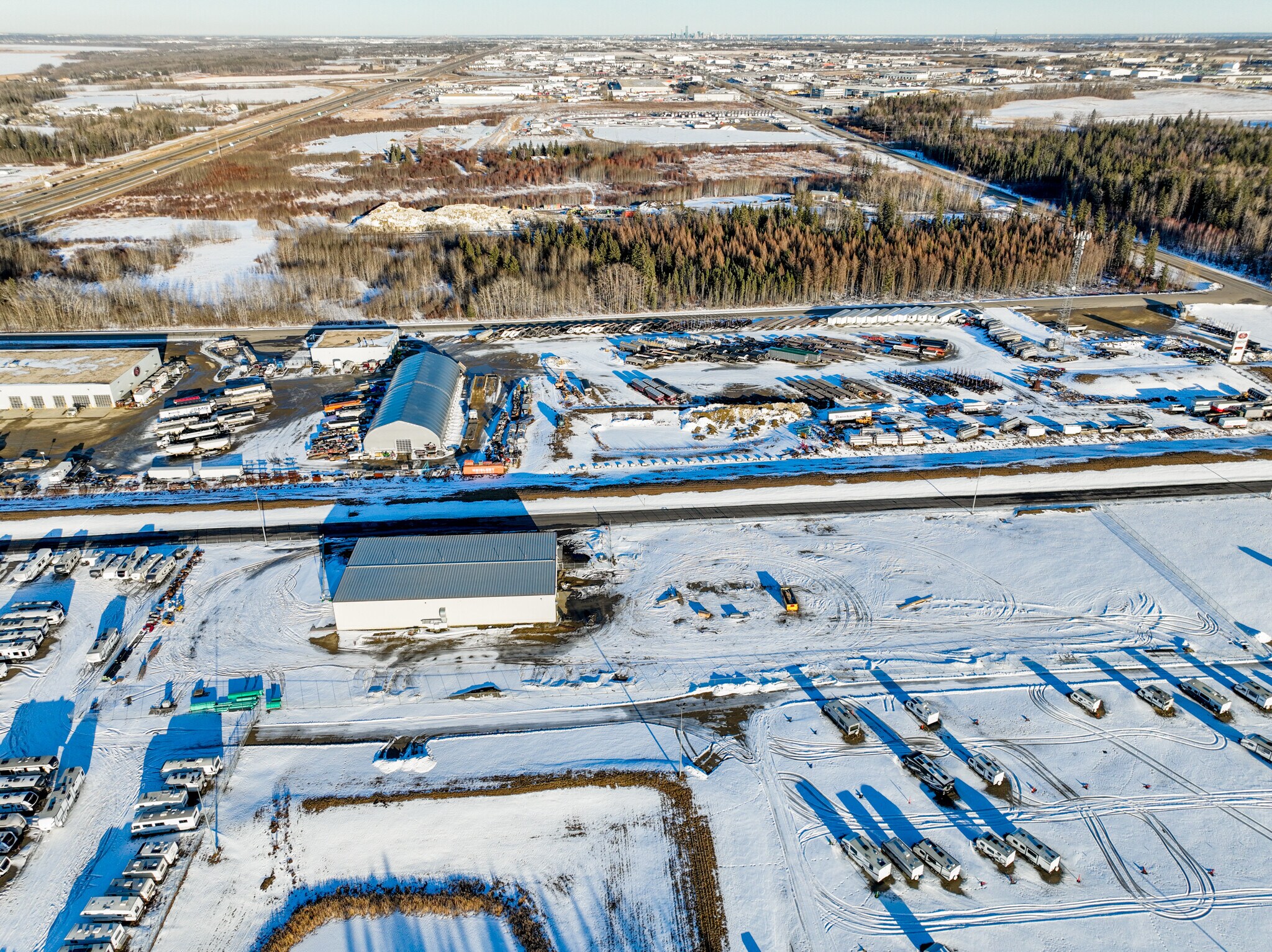 28712 114 Av, Acheson, AB for Rent