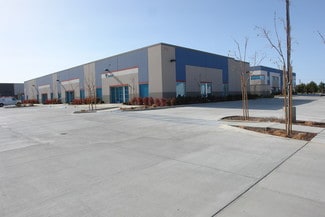 Lancaster, CA Industrial - 212 E Avenue K6