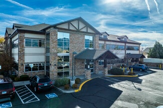 Carson City, NV Office/Medical - 973 Mica Dr Carson City, NV Office/Medical - 973 Mica Dr