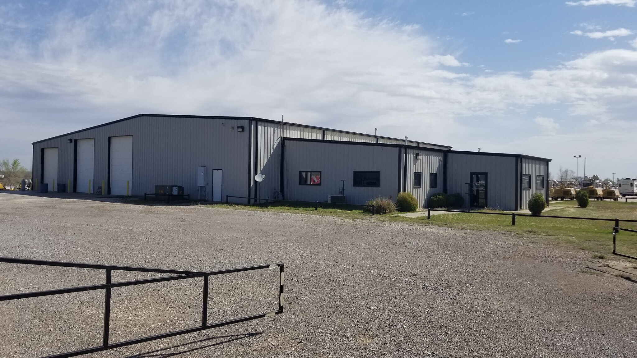 502 NW Highway 270, Woodward, OK for Rent