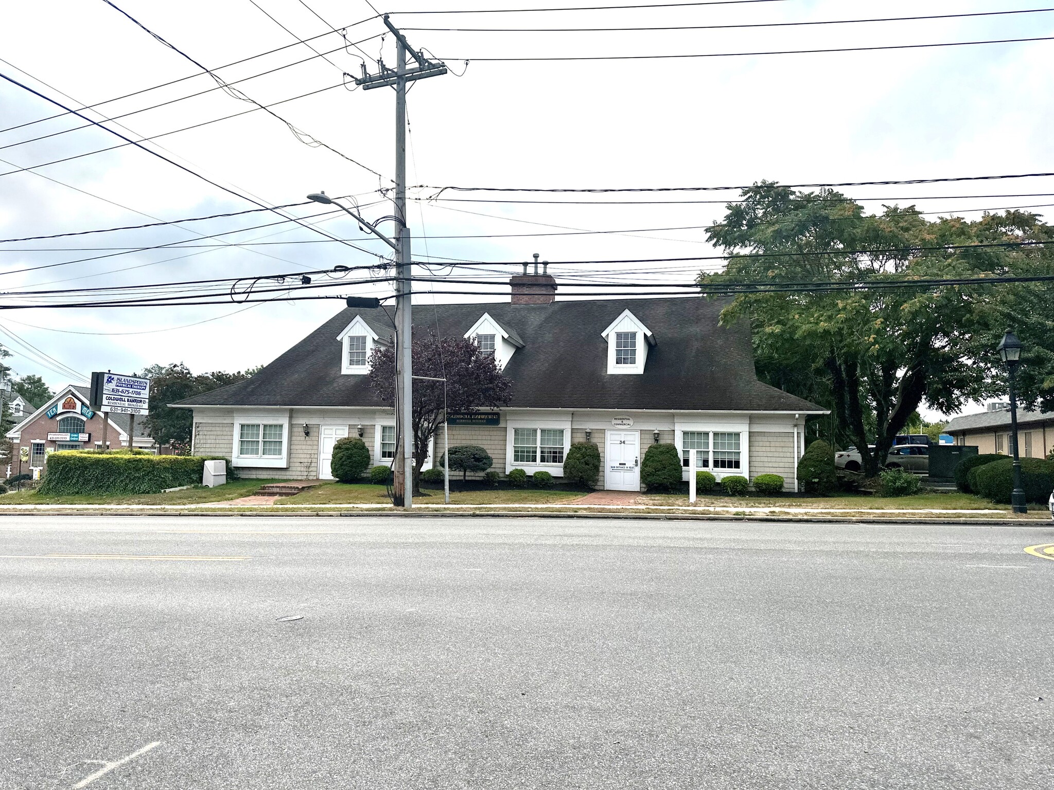 6 S Jersey Ave, Setauket, NY for Rent