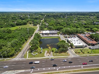 Palm Harbor, FL Office/Medical - 31201 US Highway 19 N