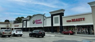 Woodlyn, PA Retail - 1936 Macdade Blvd