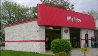 Fort Dodge, IA Retail - 1508 5th Ave S