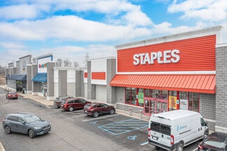 Grand Rapids, MI Retail - 5100-5122 28th St
