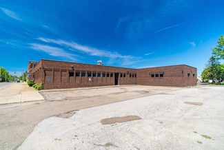 Dunkirk, NY Office - 8-10 2nd st
