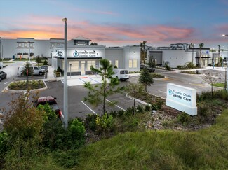 Daytona Beach, FL undefined - 2635 Lpga Blvd