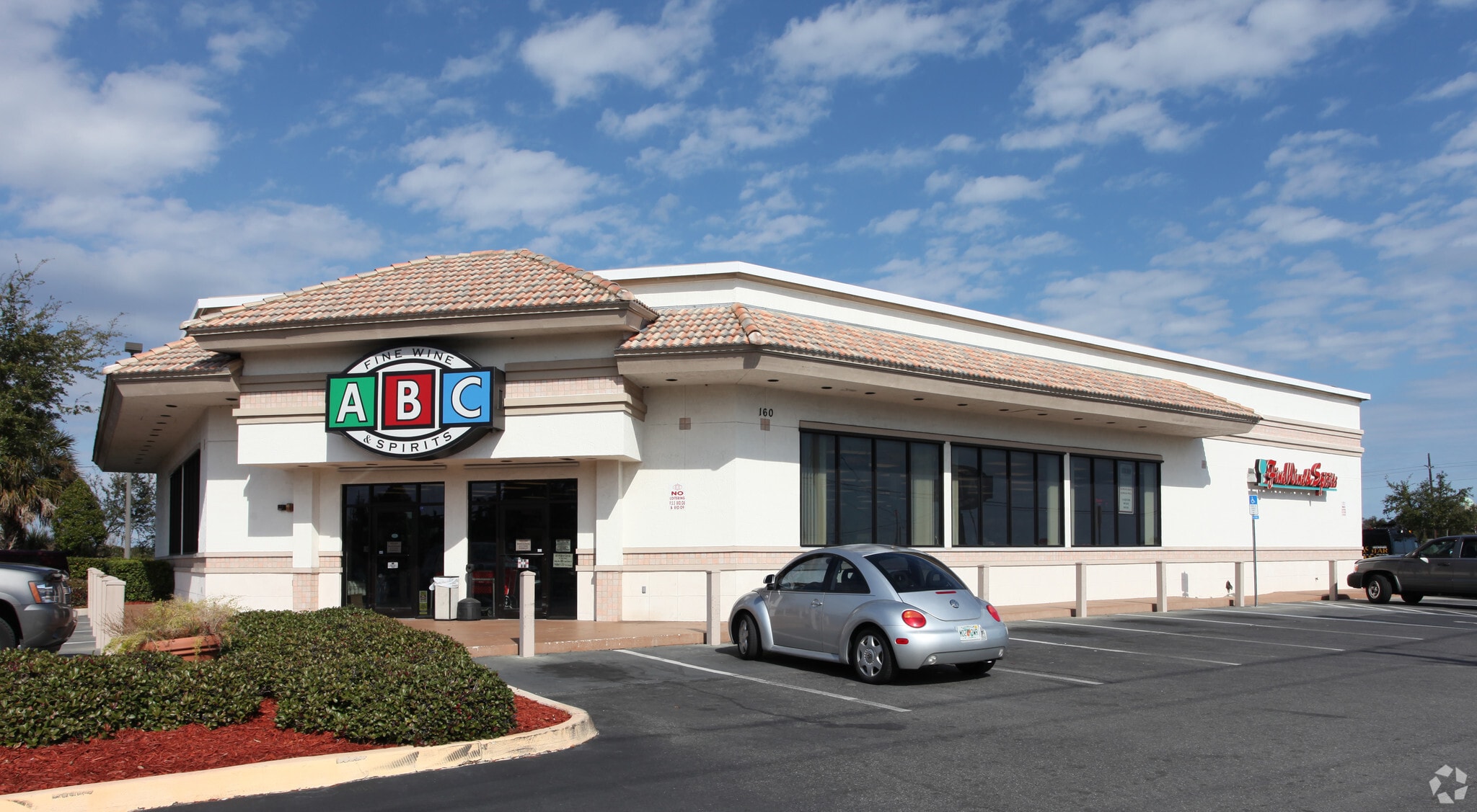 160 W King St Saint Augustine, FL 32084 Retail Property for Lease on