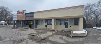 Painesville, OH Retail - 255 Richmond Rd