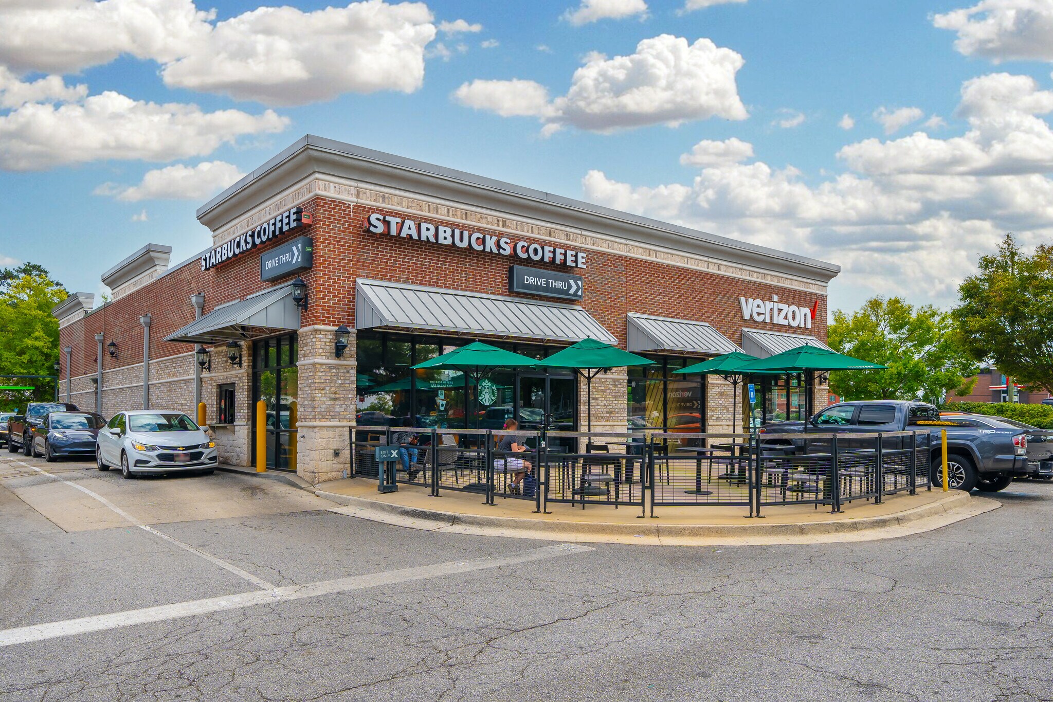 27362750 Chapel Hill Rd Douglasville, GA 30135 Retail Property for