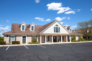 Hillsborough, NJ Office/Medical - 378 S Branch Rd Hillsborough, NJ Office/Medical - 378 S Branch Rd