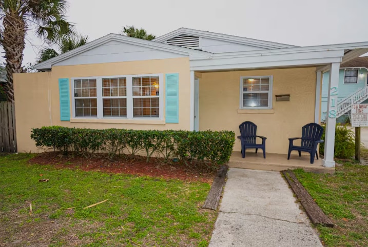 222 4th Ave S, Jacksonville Beach, FL for Sale