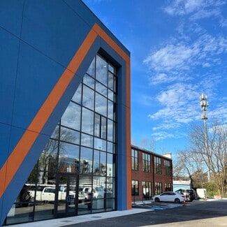 Chattanooga, TN Retail - 110 Somerville Ave Chattanooga, TN Retail - 110 Somerville Ave