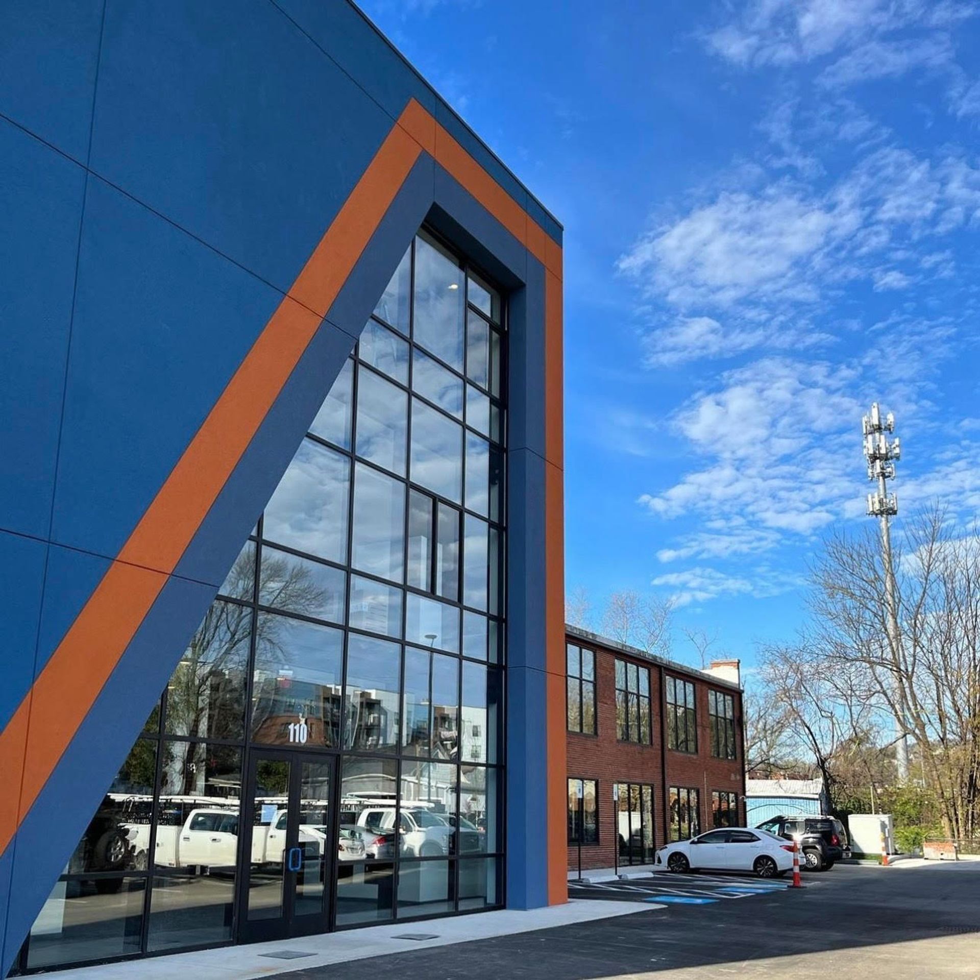 110 Somerville Ave, Chattanooga, TN for Rent