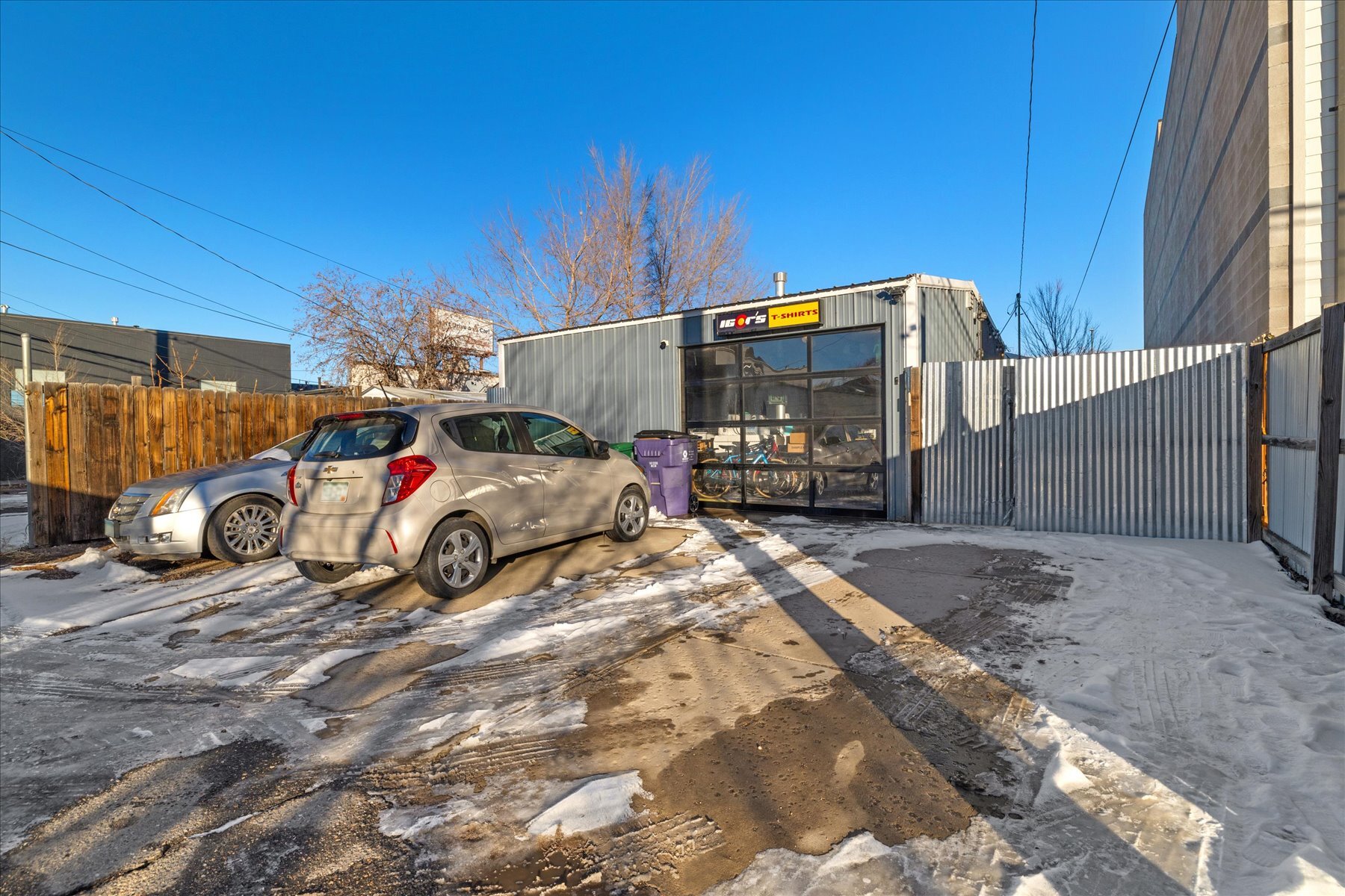 2469 S Broadway, Denver, CO for Sale
