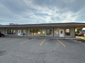 Worcester, MA Retail - 118 Cambridge St