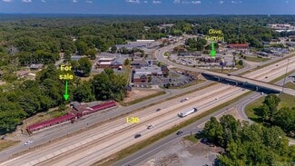 Benton, AR Hospitality - 16600 I-30 Hwy