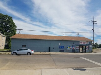 Hamilton, OH Convenience Store - 901 North B St