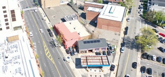 Montclair, NJ Retail - 665-679 Bloomfield Ave