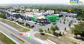 Cedar Park, TX Retail - 12301 W Parmer Ln