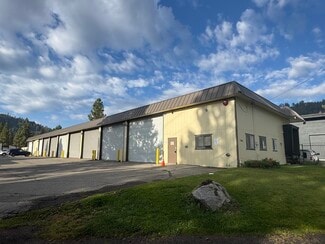 South Lake Tahoe, CA Industrial - 1746 D St South Lake Tahoe, CA Industrial - 1746 D St