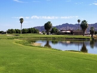 Yuma, AZ Sports and Entertainment - 12213 E Calle Del Cid