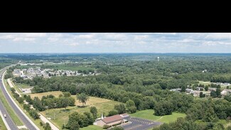 Braidwood, IL Commercial Land - 225 N Hickory St