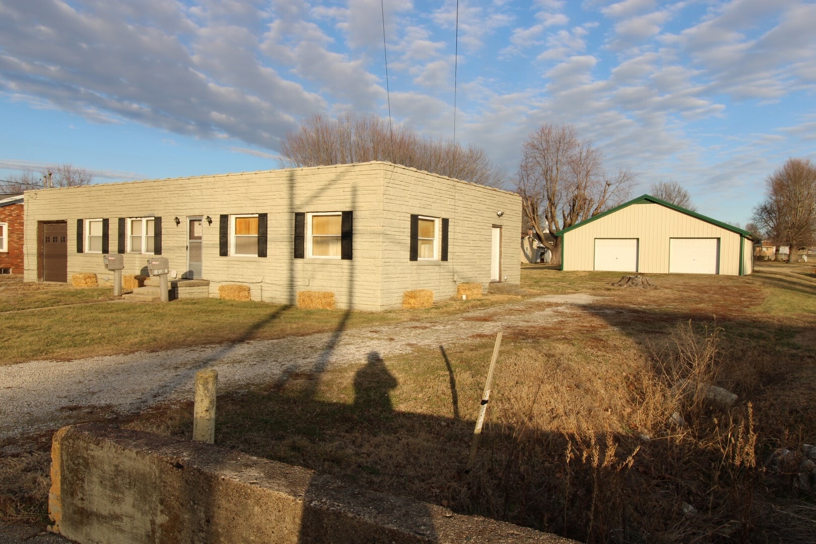 500 N Church St, Fort Branch, IN for Sale