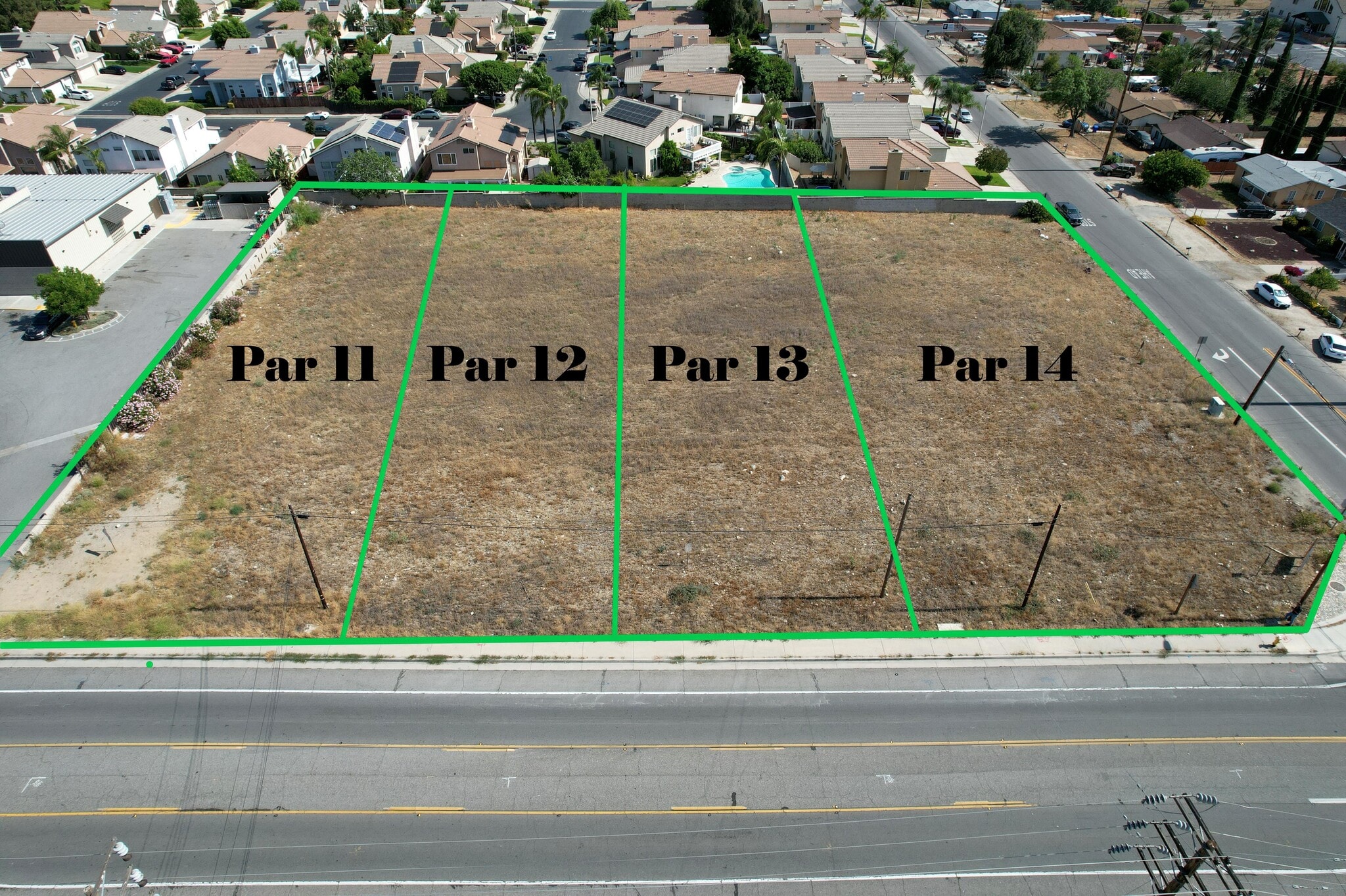 2022 Mentone Blvd, Mentone, CA for Sale