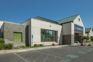 Chico, CA Office - 2080 E 20th St