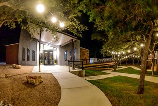 Wimberley, TX Specialty - 601 Sandy Point Rd