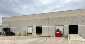 Farmers Branch, TX Industrial - 14271-14277 Welch Rd