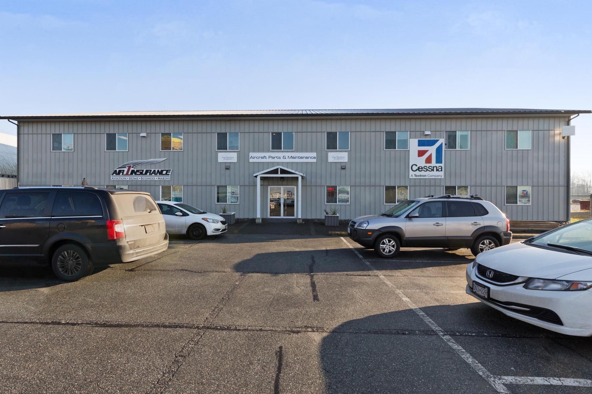 18799 Airport Way, Pitt Meadows, BC for Sale