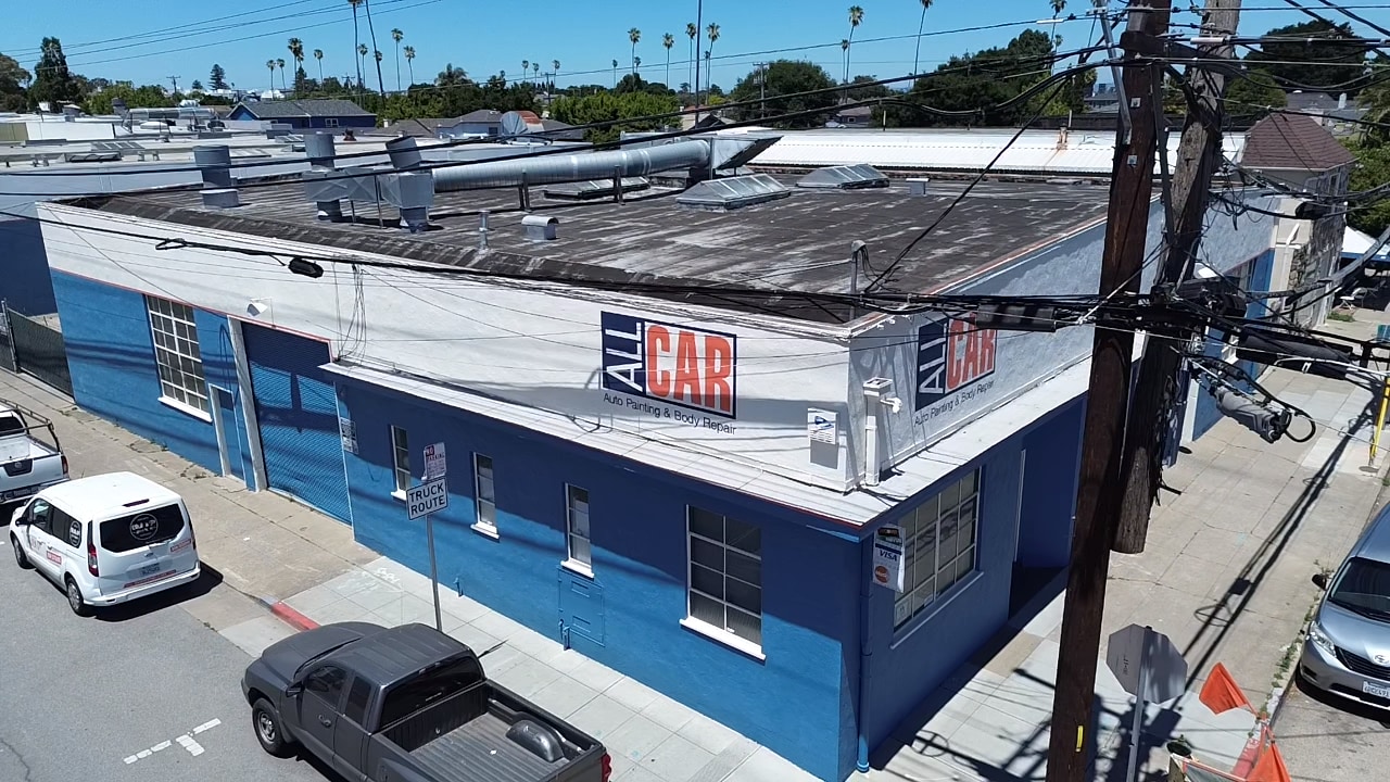501 9th Ave, San Mateo, CA for Rent