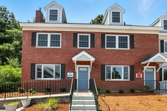 Bedford, NH Medical - 40 S River Rd