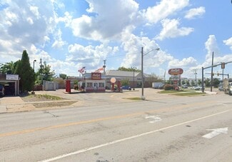 Cleveland, OH Retail - 6201 Brookpark Rd