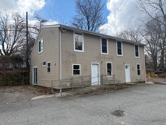 Providence Office & Warehouse Buildings