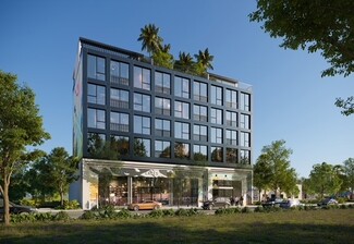 Miami, FL Commercial Land - 58 NW 26th St