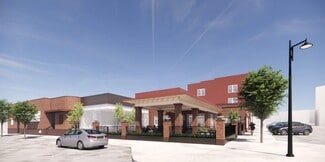 Tulsa, OK Retail - 202 N Main St