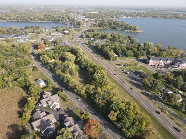 12207 Lake Ln, Lindstrom, MN for Sale